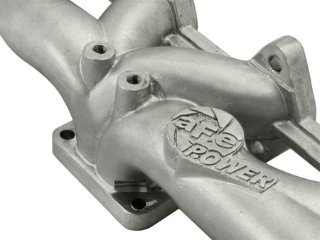aFe Bladerunner Manifolds Exhaust MAN EXH Dodge Diesel Trucks 03 - 07 L6 - 5.9L (td) - CPC Performance