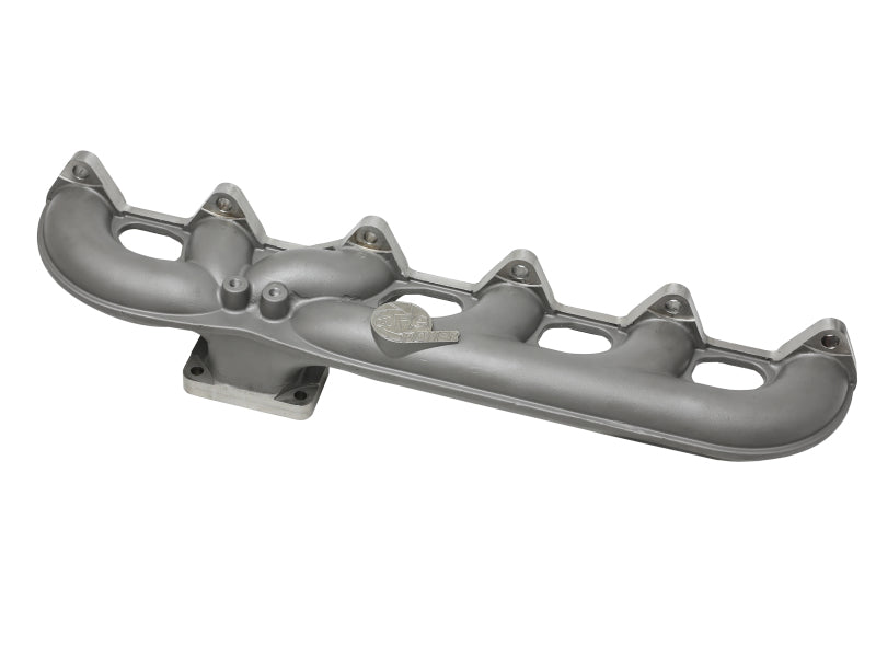 aFe Bladerunner Manifolds Exhaust MAN EXH Dodge Diesel Trucks 03 - 07 L6 - 5.9L (td) - CPC Performance