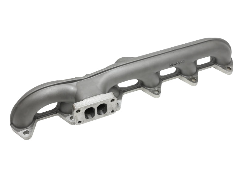aFe Bladerunner Manifolds Exhaust MAN EXH Dodge Diesel Trucks 03 - 07 L6 - 5.9L (td) - CPC Performance