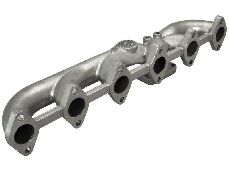 aFe Bladerunner Manifolds Exhaust MAN EXH Dodge Diesel Trucks 03 - 07 L6 - 5.9L (td) - CPC Performance
