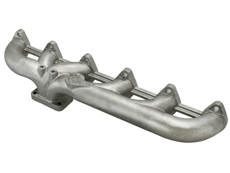 aFe Bladerunner Manifolds Exhaust MAN EXH Dodge Diesel Trucks 03 - 07 L6 - 5.9L (td) - CPC Performance