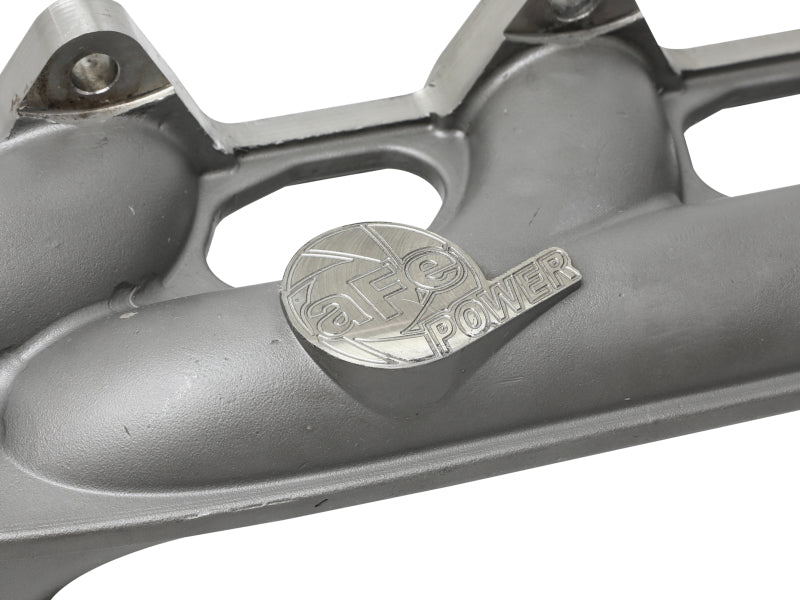 aFe Bladerunner Manifolds Exhaust MAN EXH Dodge Diesel Trucks 03 - 07 L6 - 5.9L (td) - CPC Performance