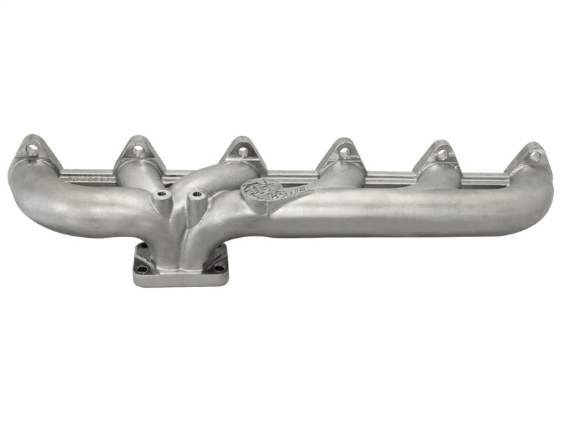 aFe Bladerunner Manifolds Exhaust MAN EXH Dodge Diesel Trucks 03 - 07 L6 - 5.9L (td) - CPC Performance