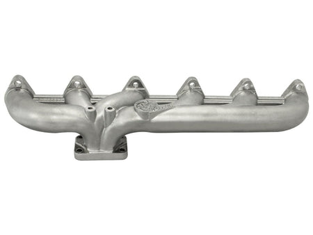 aFe Bladerunner Manifolds Exhaust MAN EXH Dodge Diesel Trucks 03 - 07 L6 - 5.9L (td) - CPC Performance