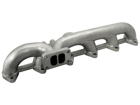 aFe Bladerunner Manifolds Exhaust MAN EXH Dodge Diesel Trucks 03 - 07 L6 - 5.9L (td) - CPC Performance