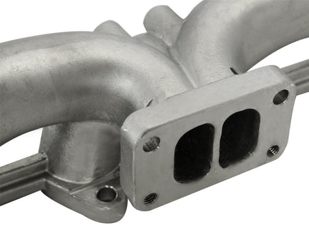 aFe Bladerunner Manifolds Exhaust MAN EXH Dodge Diesel Trucks 03 - 07 L6 - 5.9L (td) - CPC Performance