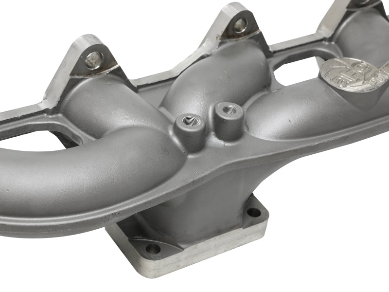 aFe Bladerunner Manifolds Exhaust MAN EXH Dodge Diesel Trucks 03 - 07 L6 - 5.9L (td) - CPC Performance