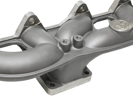 aFe Bladerunner Manifolds Exhaust MAN EXH Dodge Diesel Trucks 03 - 07 L6 - 5.9L (td) - CPC Performance
