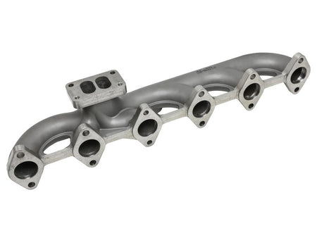 aFe Bladerunner Manifolds Exhaust MAN EXH Dodge Diesel Trucks 03 - 07 L6 - 5.9L (td) - CPC Performance