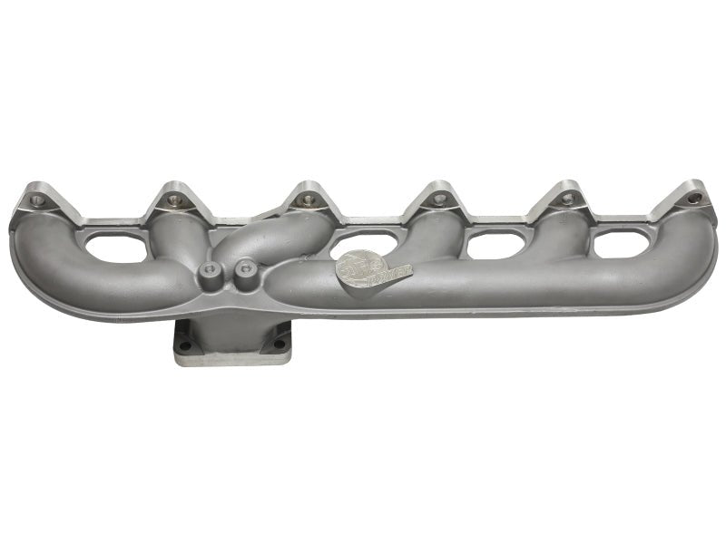 aFe Bladerunner Manifolds Exhaust MAN EXH Dodge Diesel Trucks 03 - 07 L6 - 5.9L (td) - CPC Performance