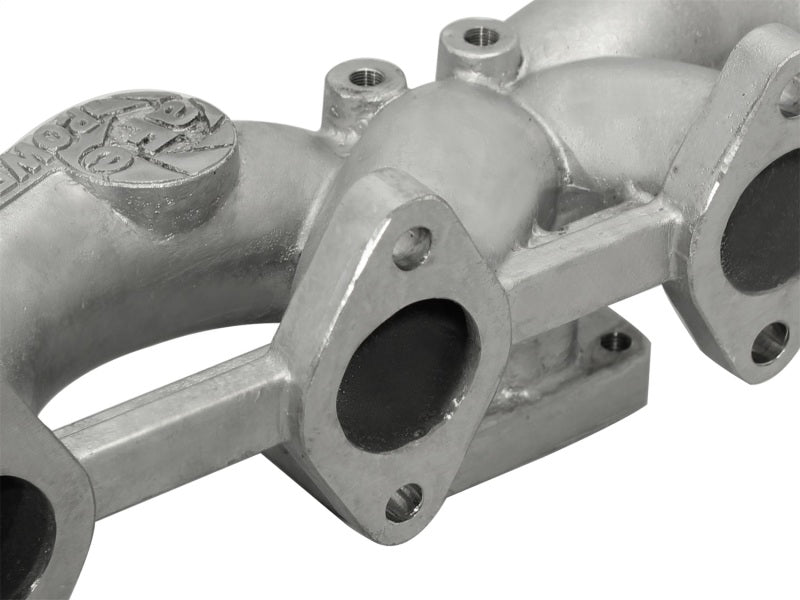 aFe Bladerunner Manifolds Exhaust MAN EXH Dodge Diesel Trucks 03 - 07 L6 - 5.9L (td) - CPC Performance