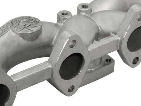 aFe Bladerunner Manifolds Exhaust MAN EXH Dodge Diesel Trucks 03 - 07 L6 - 5.9L (td) - CPC Performance