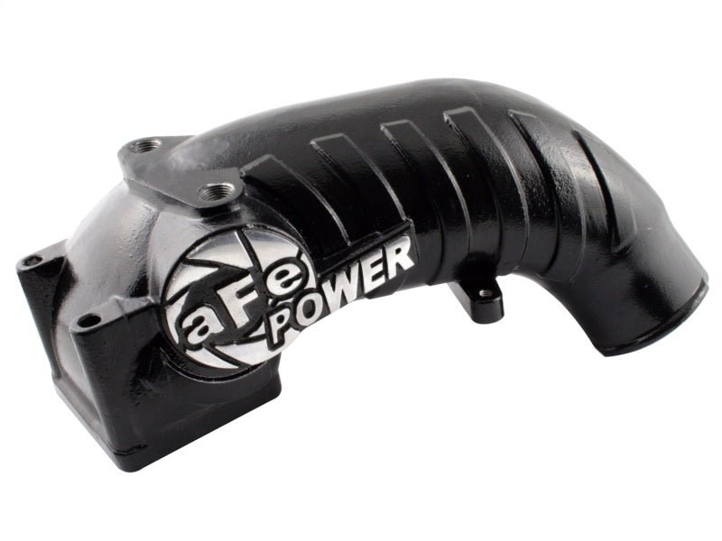 aFe Bladerunner Manifolds Intake MAN INT Dodge Diesel Trucks 94 - 98 L6 - 5.9L (td) - CPC Performance