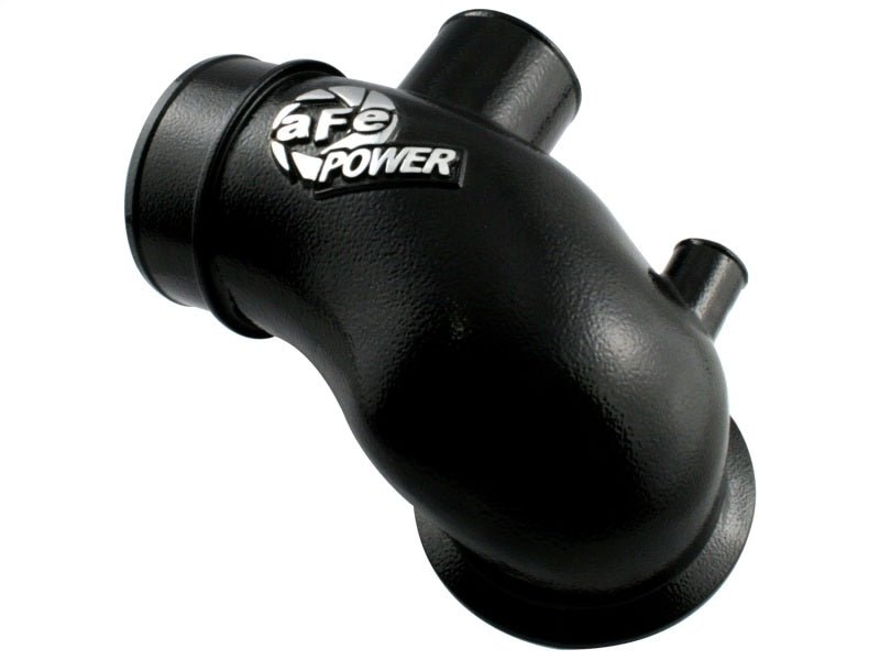 aFe Bladerunner Manifolds Turbo Inlet MAN Turbo Inlet GM Diesel Trucks 04.5 - 05 V8 - 6.6L (td) - CPC Performance
