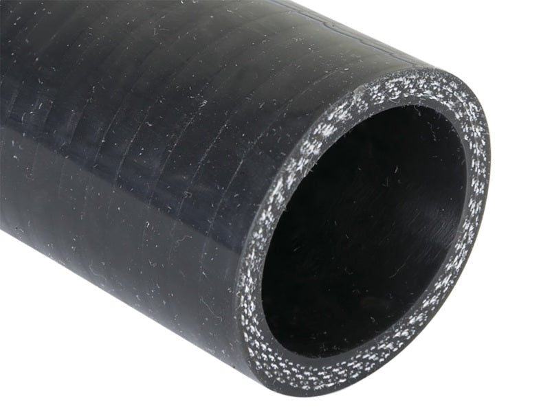 aFe BladeRunner Silicone Radiator Hose Kit 12 - 18 Jeep Wrangler (JK) V6 3.6L - Black - CPC Performance