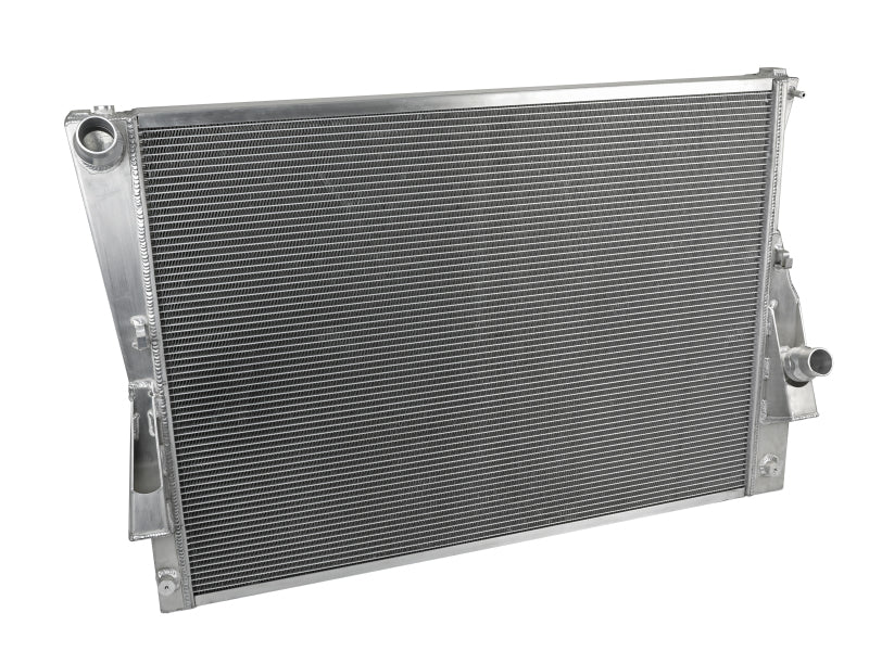 aFe BladeRunner Street Series Aluminum Radiator 08 - 10 Ford Diesel Trucks 6.4 Liter - CPC Performance