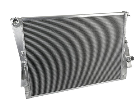 aFe BladeRunner Street Series Aluminum Radiator 08 - 10 Ford Diesel Trucks 6.4 Liter - CPC Performance