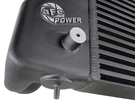 aFe BladeRunner Street Series Intercooler w/ Tubes 94-02 Dodge Diesel Trucks L6-5.9L (td) - CPC Performance
