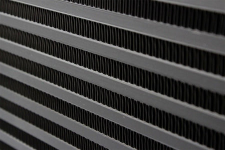 aFe BladeRunner Street Series Intercooler w/ Tubes 94-02 Dodge Diesel Trucks L6-5.9L (td) - CPC Performance