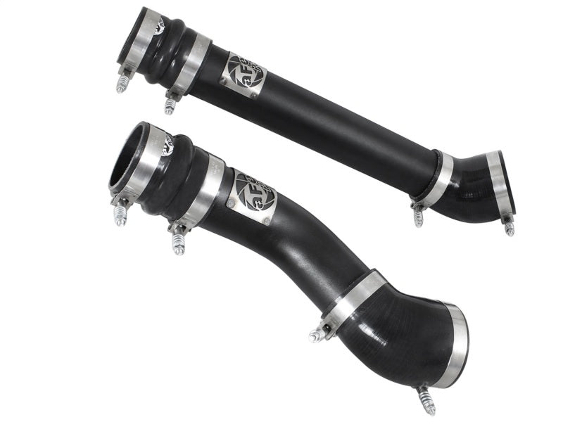 aFe BladeRunner Street Series Intercooler w/ Tubes 94-02 Dodge Diesel Trucks L6-5.9L (td) - CPC Performance