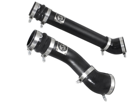 aFe BladeRunner Street Series Intercooler w/ Tubes 94-02 Dodge Diesel Trucks L6-5.9L (td) - CPC Performance