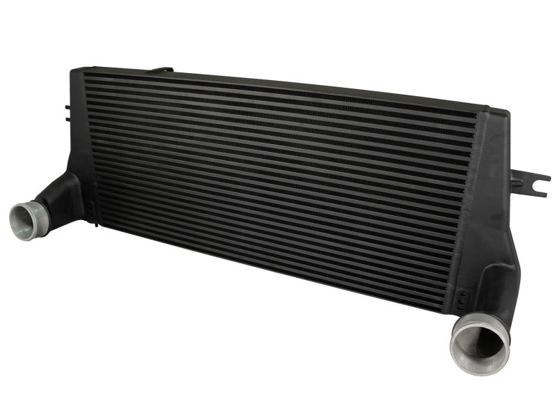 aFe BladeRunner Street Series Intercooler w/ Tubes 94-02 Dodge Diesel Trucks L6-5.9L (td) - CPC Performance