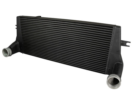 aFe BladeRunner Street Series Intercooler w/ Tubes 94-02 Dodge Diesel Trucks L6-5.9L (td) - CPC Performance