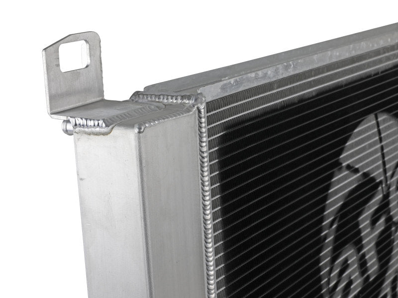 aFe BladeRunner Street Series Tube & Fin Aluminum Radiator 09 - 13 GM Gas Trucks 5.3L V8 - CPC Performance
