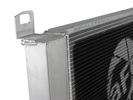 aFe BladeRunner Street Series Tube & Fin Aluminum Radiator 09 - 13 GM Gas Trucks 5.3L V8 - CPC Performance