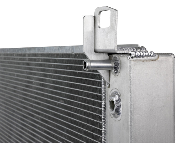 aFe BladeRunner Street Series Tube & Fin Aluminum Radiator 09 - 13 GM Gas Trucks 5.3L V8 - CPC Performance