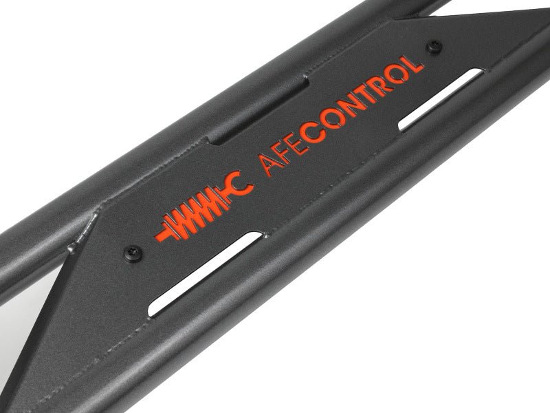 aFe Control 14 - 16 BMW 228i (F22/F23) Control Front Suspension Strut Brace - CPC Performance