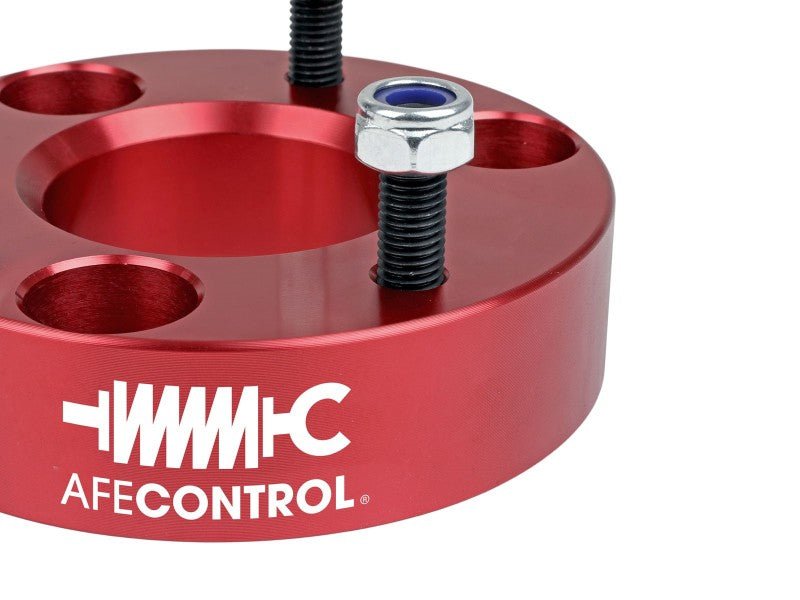 aFe CONTROL 2.0 IN Leveling Kit 06 - 21 RAM 1500 - CPC Performance