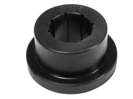 aFe Control Control Arm Bushing/Sleeve Set 06 - 13 Chevrolet Corvette C6 Z06/ZR1 Black - CPC Performance