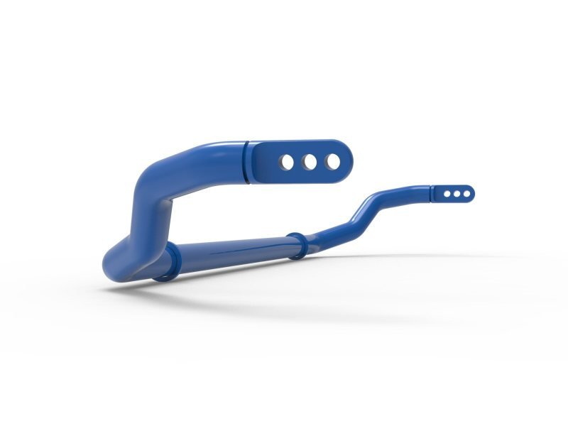 aFe Control Front Sway Bar 2020 Toyota Supra 3.0L - CPC Performance