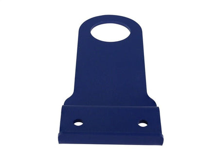 aFe Control Front Tow Hook Blue 05 - 13 Chevrolet Corvette (C6) - CPC Performance