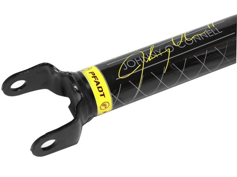 aFe Control Johnny OConnell Signature Series Shock Set; Chevrolet Corvette (C5/6) 97 - 13 - CPC Performance