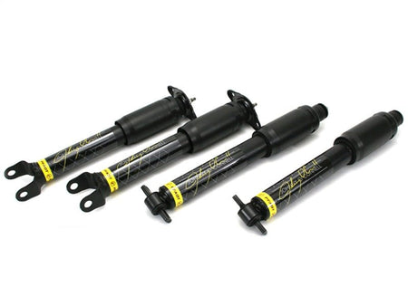 aFe Control Johnny OConnell Signature Series Shock Set; Chevrolet Corvette (C5/6) 97 - 13 - CPC Performance