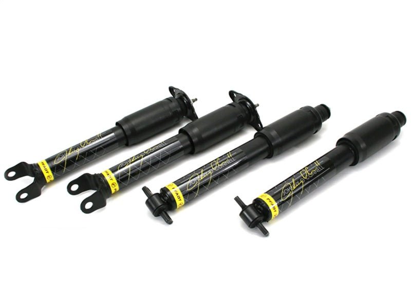 aFe Control Johnny OConnell Signature Series Shock Set; Chevrolet Corvette (C5/6) 97 - 13 - CPC Performance