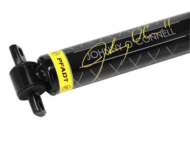 aFe Control Johnny OConnell Signature Series Shock Set; Chevrolet Corvette (C5/6) 97 - 13 - CPC Performance
