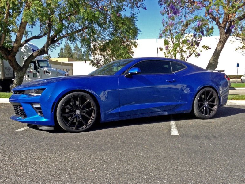 aFe Control Lowering Springs 2016 Chevy Camaro 6.2L V8 - CPC Performance