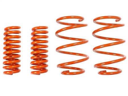 aFe Control Lowering Springs 2016 Chevy Camaro 6.2L V8 - CPC Performance