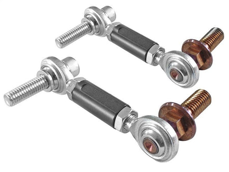 aFe Control PFADT Series Drag Racing Rear Sway Bar 97 - 13 Chevrolet Corvette (C5/C6) - CPC Performance