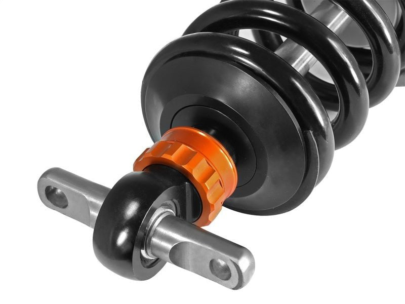 aFe Control PFADT Series Featherlight Single Adj Street/Track Coilover System 97 - 13 Chevy Corvette - CPC Performance