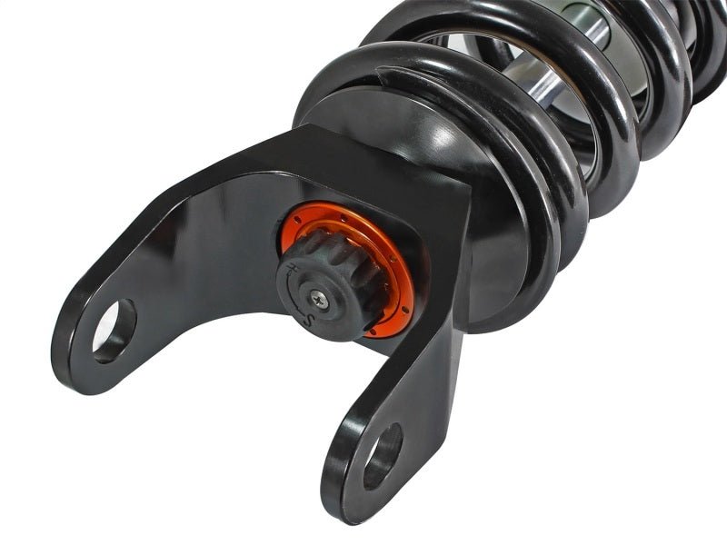 aFe Control PFADT Series Featherlight Single Adj Street/Track Coilover System 97 - 13 Chevy Corvette - CPC Performance