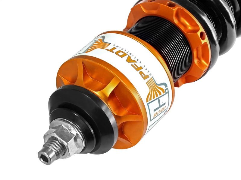 aFe Control PFADT Series Featherlight Single Adj Street/Track Coilover System 97 - 13 Chevy Corvette - CPC Performance