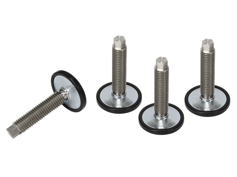 aFe Control PFADT Series Lowering Kit; Chevrolet Corvette (C6/C7) 05 - 15 - CPC Performance