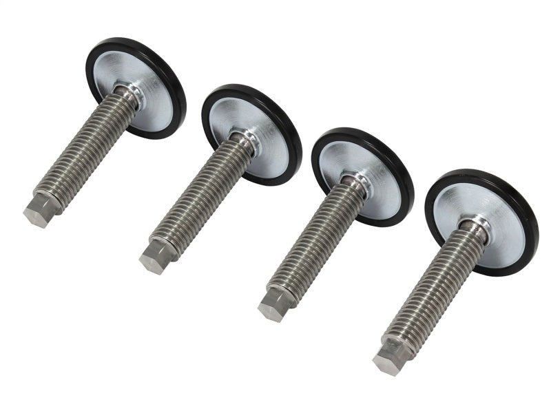 aFe Control PFADT Series Lowering Kit; Chevrolet Corvette (C6/C7) 05 - 15 - CPC Performance