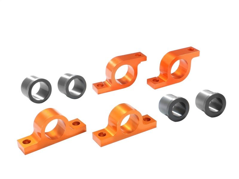 aFe Control PFADT Series Racing Sway Bar Pillow Blocks Heavy Rate Chevrolet Corvette (C5/C6) 97 - 13 - CPC Performance
