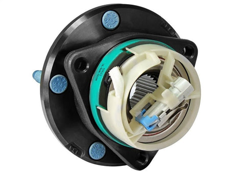 aFe Control PFADT Series SKF Performance Wheel Bearing; Chevrolet Corvette (C5/C6) 97 - 08 - CPC Performance