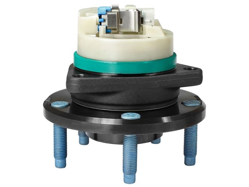 aFe Control PFADT Series SKF Performance Wheel Bearing; Chevrolet Corvette (C5/C6) 97 - 08 - CPC Performance